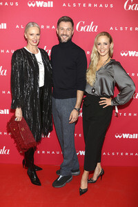 Gala Christmas Shopping Night 2018 in Hamburg