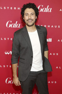 Gala Christmas Shopping Night 2018 in Hamburg