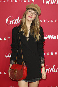 Gala Christmas Shopping Night 2018 in Hamburg