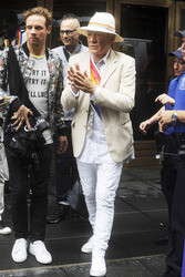 Gay Pride Parade in New York