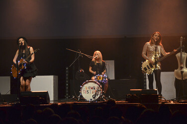 Germein Sisters Konzert in München