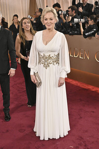 Golden Globe Awards 2026 in Beverly Hills