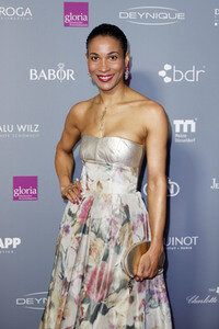 Gloria - Deutscher Kosmetikpreis 2018 in Düsseldorf