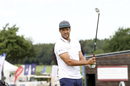 10. GRK Golf Charity Masters 2017 in Leipzig