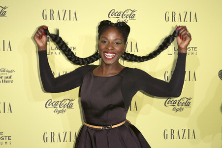 GRAZIA Club Royal 2015 in Berlin