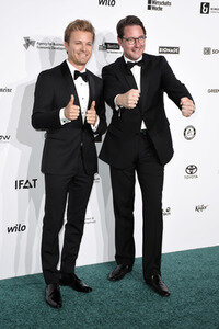 GreenTec Awards 2018 in München