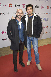 Serienpremiere 'Hackerville', Seriencamp Festival 2018 in München