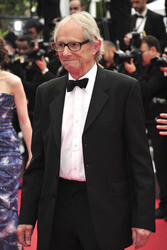 'Jimmy's Hall' Premiere, Cannes Film Festival 2014