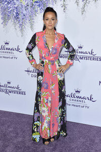 Hallmark Channel Summer TCA 2018 in Beverly Hills