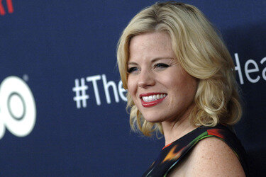 'The Normal Heart' Premiere, New York