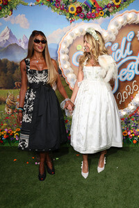 TV-Show 'HeidiFest by Heidi Klum' in München