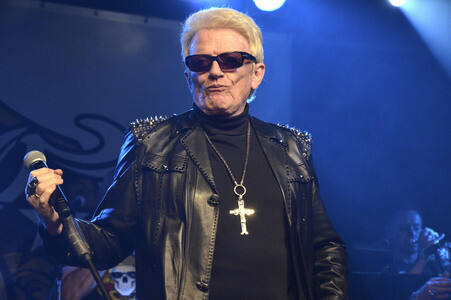 Konzert von Heino in München