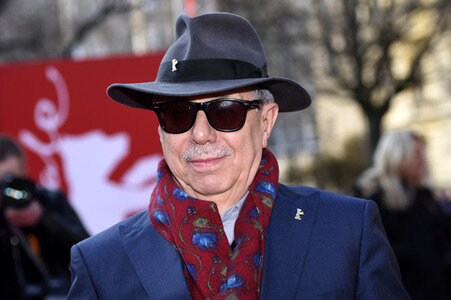 'Der gleiche Himmel' Premiere, Berlinale 2017