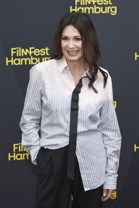 Filmpremiere 'Die dritte Hochzeit', Filmfest Hamburg 2026