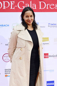 Hope Gala 2025 in Dresden