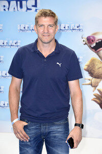 Filmpremiere 'Ice Age - Kollision voraus!' in Berlin