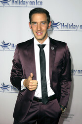 'Holiday On Ice - Passion' Gala, Hamburg