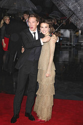 'The Imitation Game' Premiere, BFI London Film Festival 2014