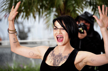 'Incompresa' Photocall, Cannes Film Festival 2014