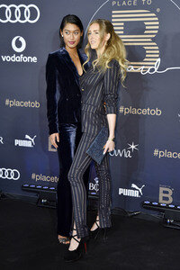 Place To B Influencer Award 2017 in Berlin