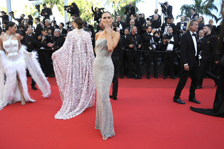 Filmpremiere 'De Gaulle: Tilting Iron', Cannes Film Festival 2026