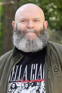 Photocall 'Judas Gospel' im Rom