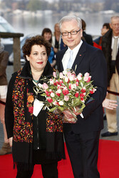 20. Jüdisches Filmfestival Berlin & Potsdam Eröffnungsgala, Potsdam