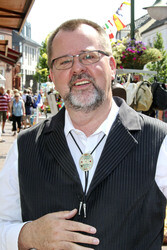 Karl-May-Festspiele Autogrammstunde, Bad Segeberg