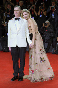 Filmpremiere 'Jay Kelly', Internationale Filmfestspiele von Venedig 2025