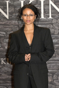 Serienpremiere 'A Knight of the Seven Kingdoms' in Rom