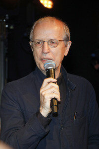 Pressekonferenz mit Toni Krahl und den Kinx vom Prenzlauer Berg in Berlin