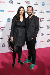 1Live Krone 2016 in Bochum