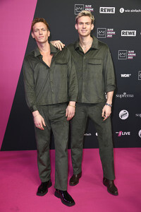 1Live Krone 2025 in Bielefeld