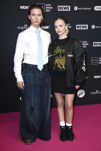 1Live Krone 2025 in Bielefeld