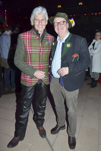 Premiere der 3. Winterspielzeit des Circus Krone in München