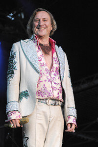 Konzert von Dieter Thomas Kuhn in Hamburg