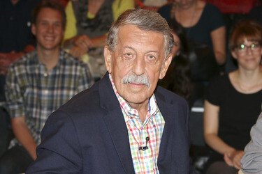 'Markus Lanz' Talkshow, Hamburg