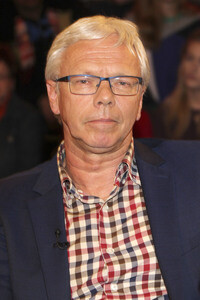 Talkshow 'Markus Lanz' in Hamburg