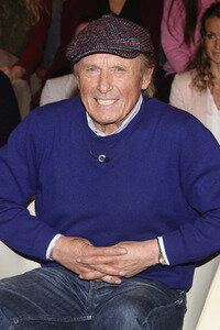 Talkshow 'Markus Lanz' in Hamburg