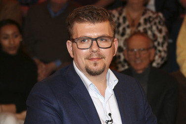 'Markus Lanz' Talkshow, Hamburg