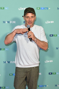 Serienpremiere 'Der Lehrer' in Berlin