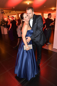 Leipziger Opernball 2018 in Leipzig