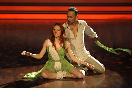 Tanzshow 'Let's Dance' in Köln