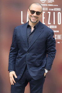 Photocall 'La lezione' in Rom