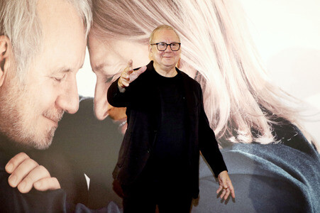 Filmpremiere 'Alte Liebe' in Berlin