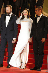 'Lobster' Premiere, Cannes Film Festival 2015
