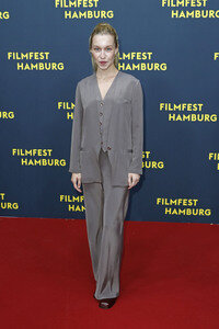 Festivaleröffnung und Filmpremiere 'Lovely Day', Filmfest Hamburg 2025