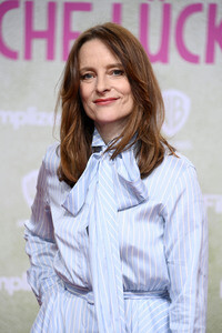 Filmpremiere 'Ach, diese Lücke, diese entsetzliche Lücke' in Berlin