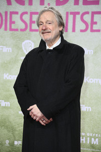 Filmpremiere 'Ach, diese Lücke, diese entsetzliche Lücke' in Berlin