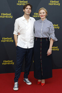 Filmpremiere 'Lügen über meine Mutter', Filmfest Hamburg 2026